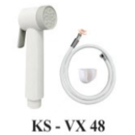  BỘ VÒI XỊT CAO CẤP KASSANI VX48